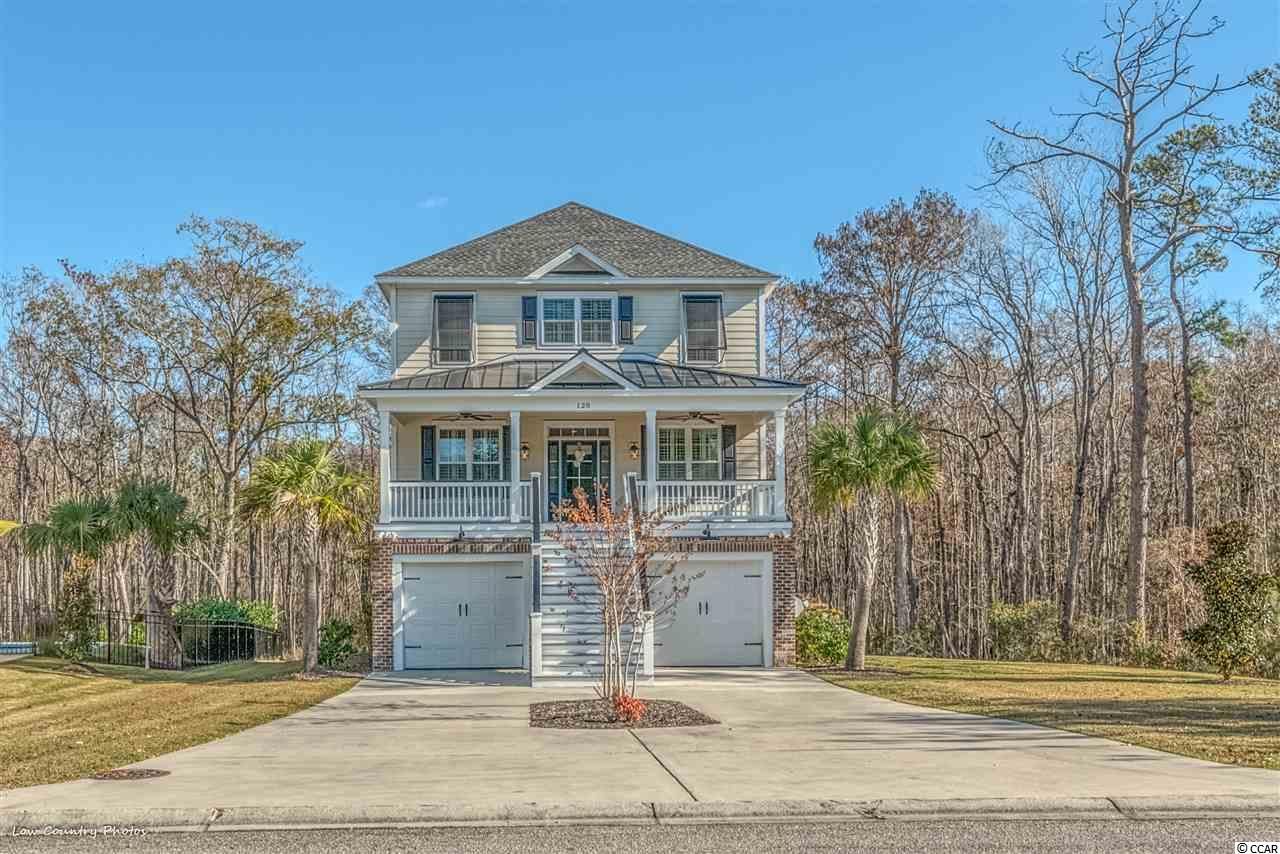 Murrells Inlet, Horry County, SC House for sale Property ID 408848037