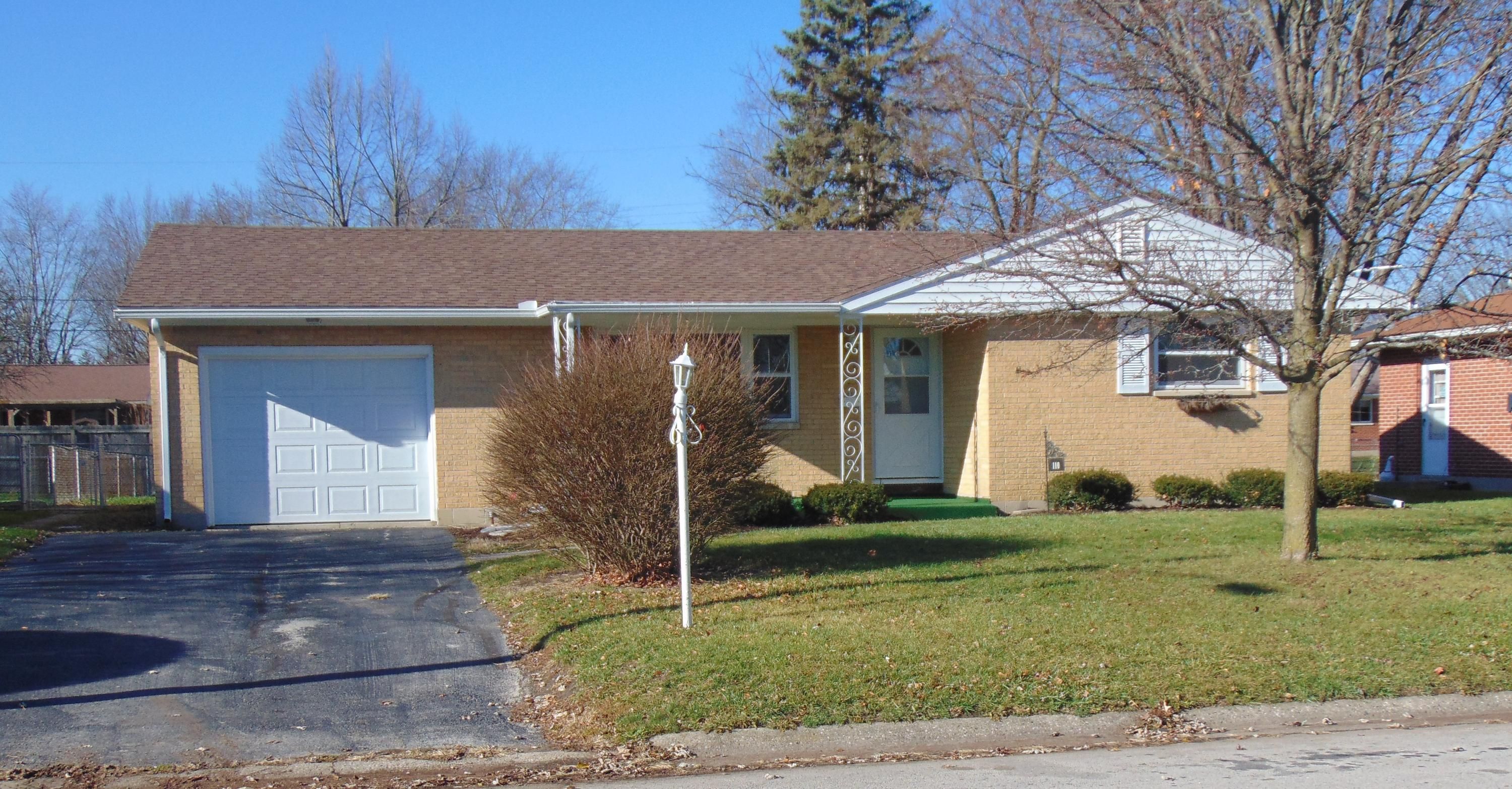 Greenville, Darke County, OH House for sale Property ID 408855736