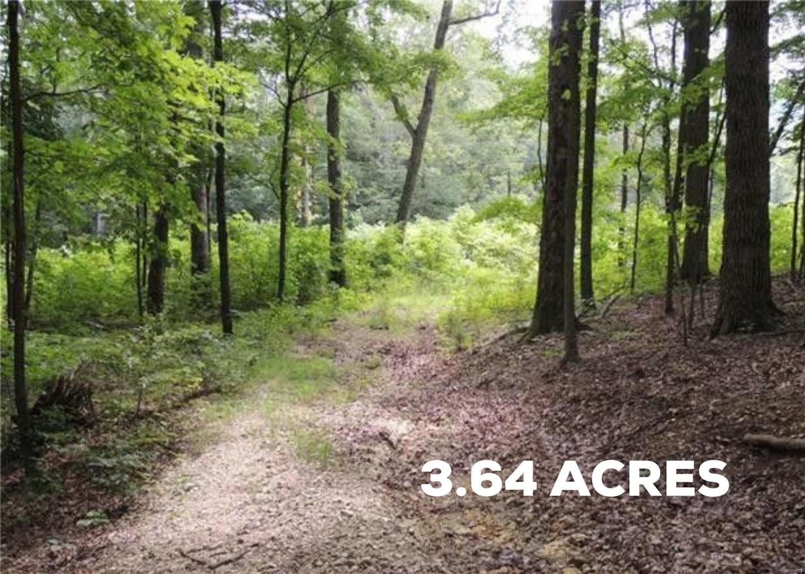 Marthasville, Warren County, MO Undeveloped Land, Homesites for sale