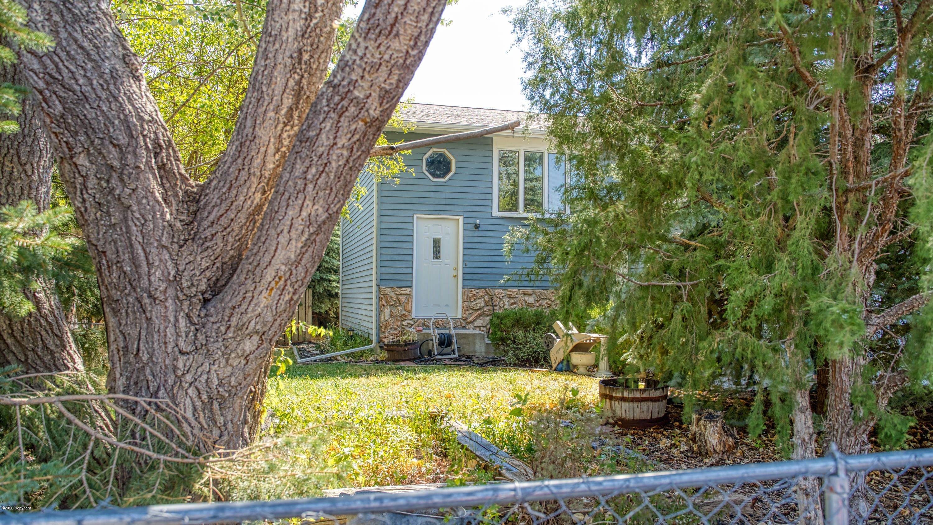 Gillette, Campbell County, WY House for sale Property ID 408865201