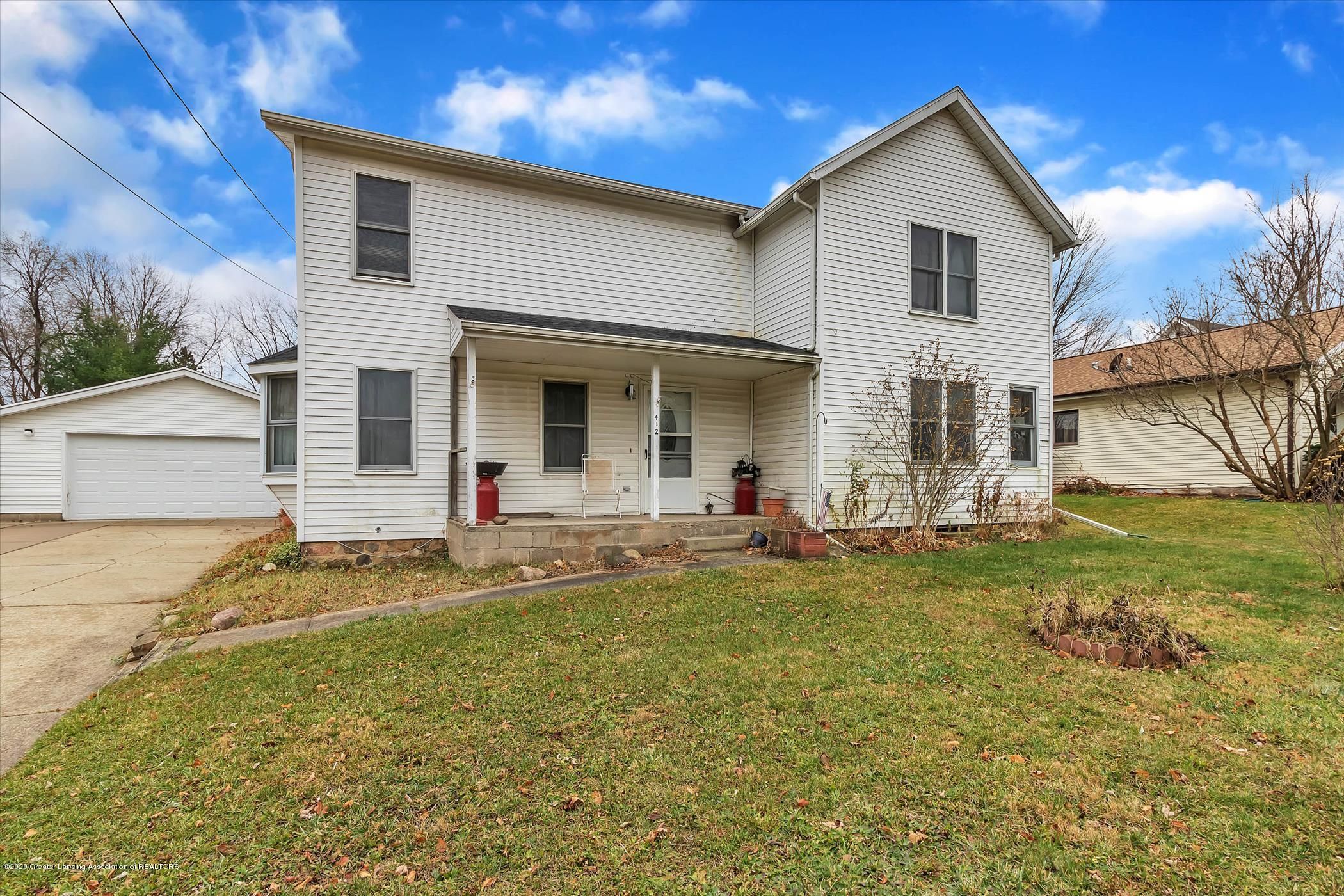 Mason, Ingham County, MI House for sale Property ID 408867524 LandWatch