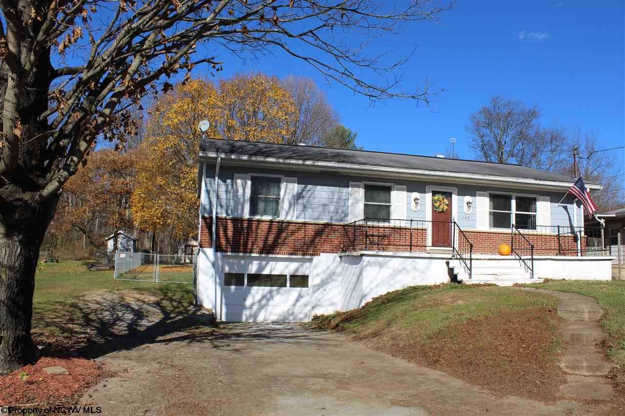 West Milford, Harrison County, WV House for sale Property ID 408868488