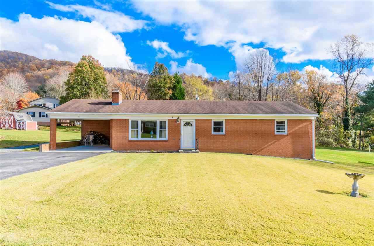 Lovingston, Nelson County, VA House for sale Property ID 408871183