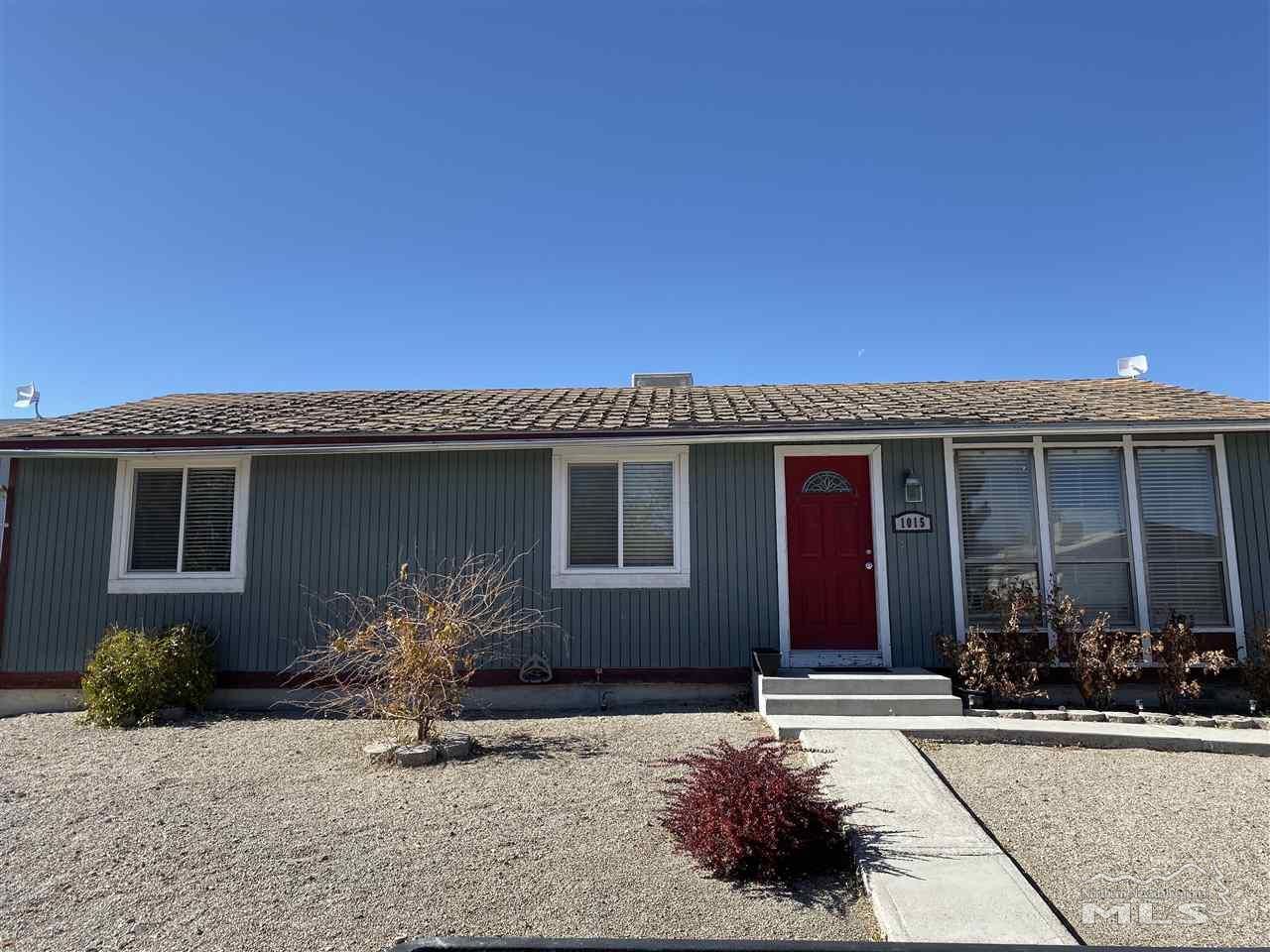 Tonopah, Nye County, NV House for sale Property ID 408877333 LandWatch