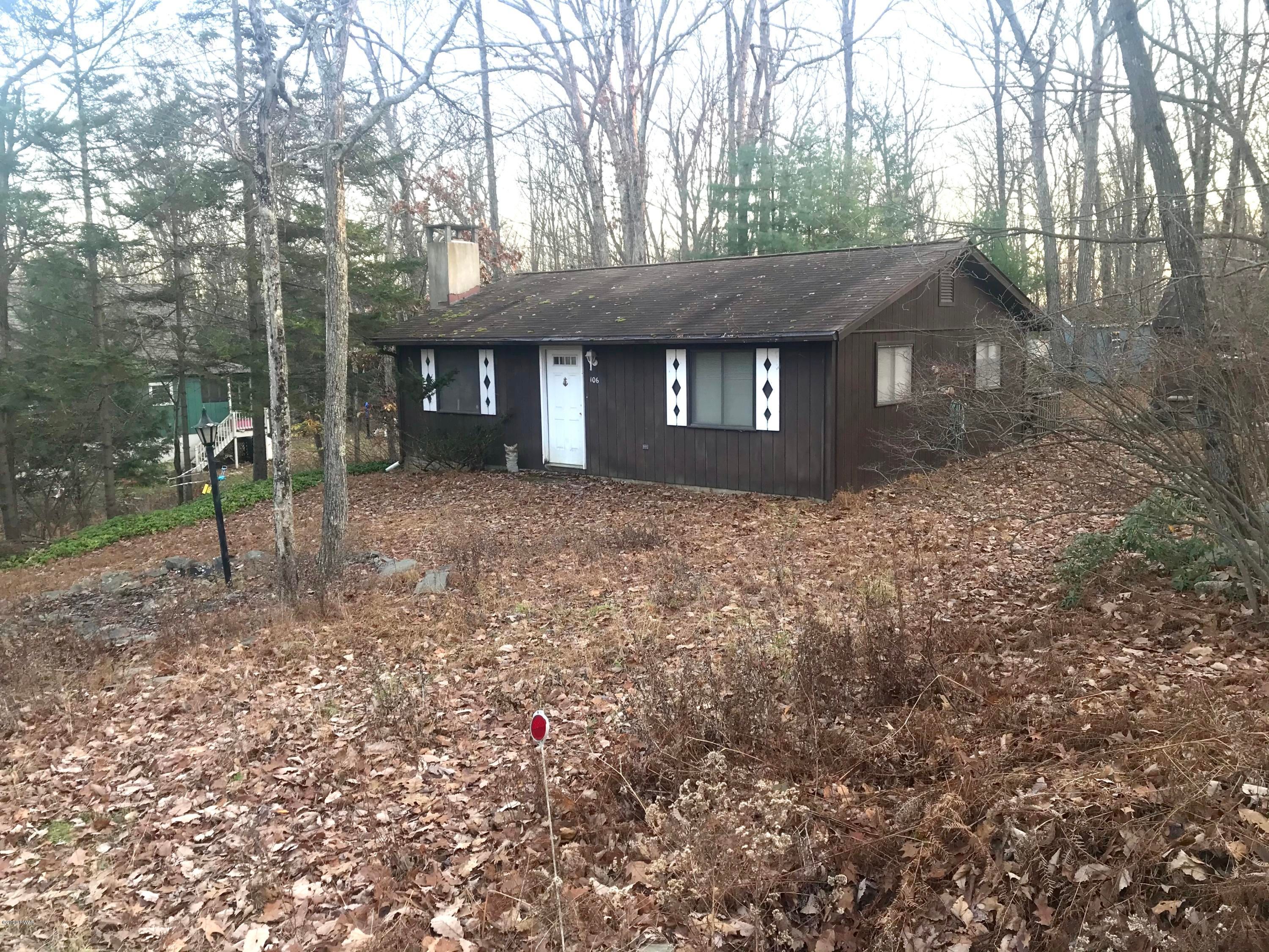 Shohola, Pike County, PA House for sale Property ID 408879361 LandWatch
