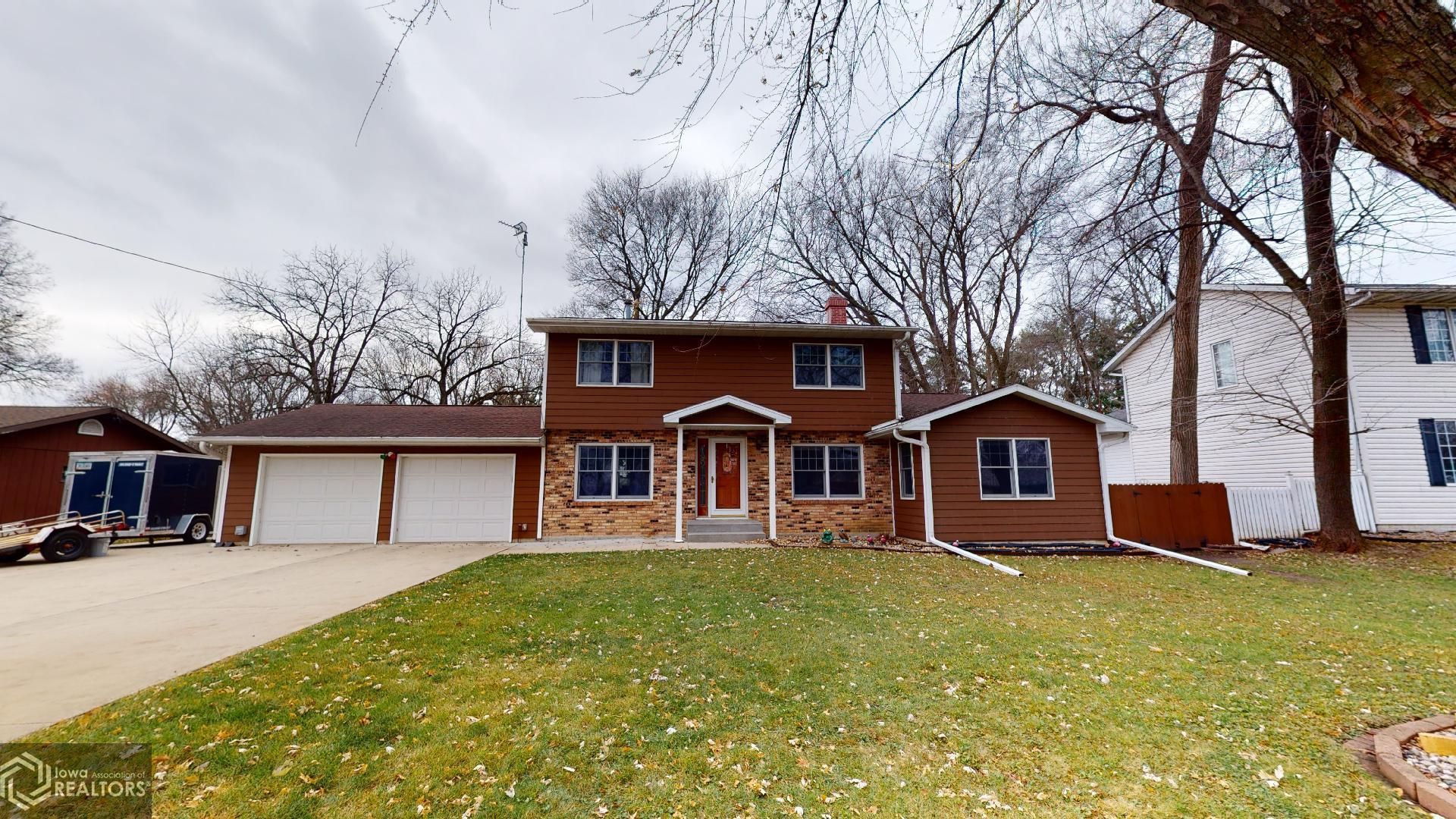 Clear Lake, Cerro Gordo County, IA House for sale Property ID