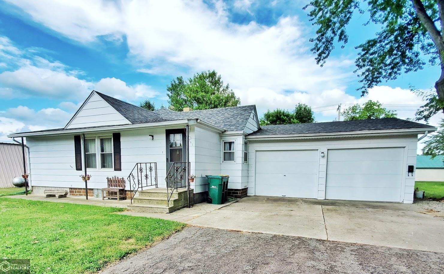 Thompson, Winnebago County, IA House for sale Property ID 408882409