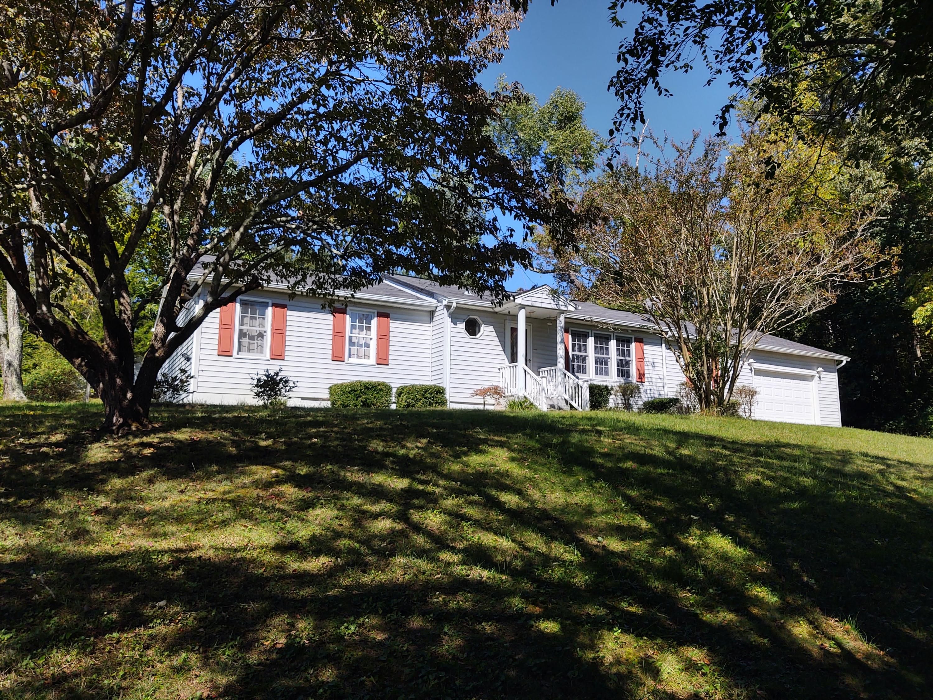 Tazewell, Claiborne County, TN House for sale Property ID 408882882