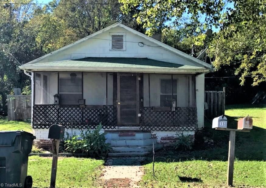 Thomasville, Davidson County, NC House for sale Property ID 408884011