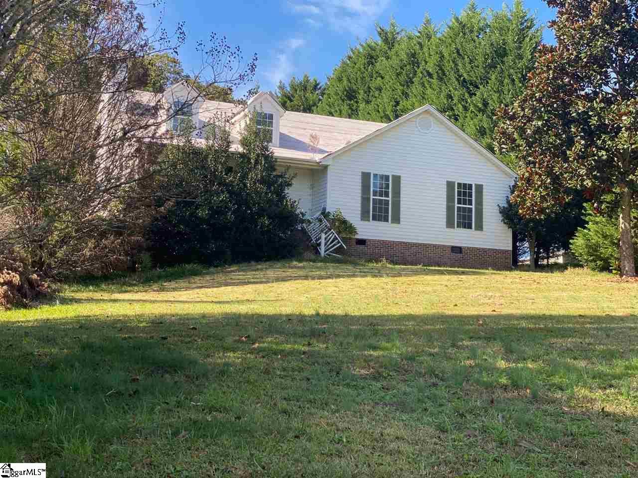 Ware Shoals, Greenwood County, SC House for sale Property ID 408886104