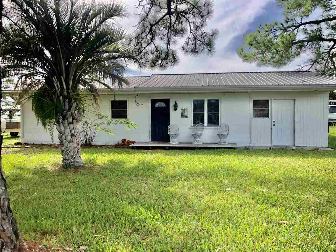 Panacea, Wakulla County, FL Lakefront Property, Waterfront Property