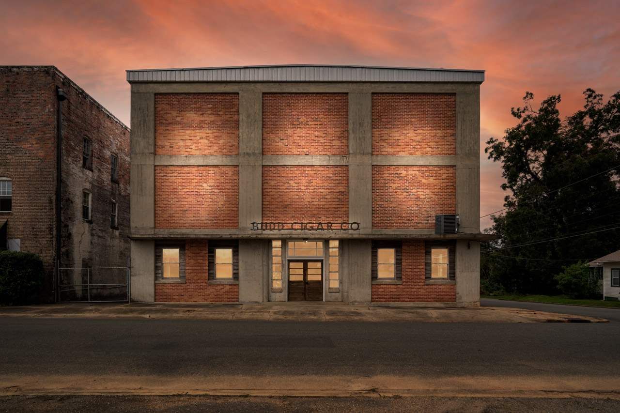 Quincy, Gadsden County, FL Commercial Property, House for sale Property