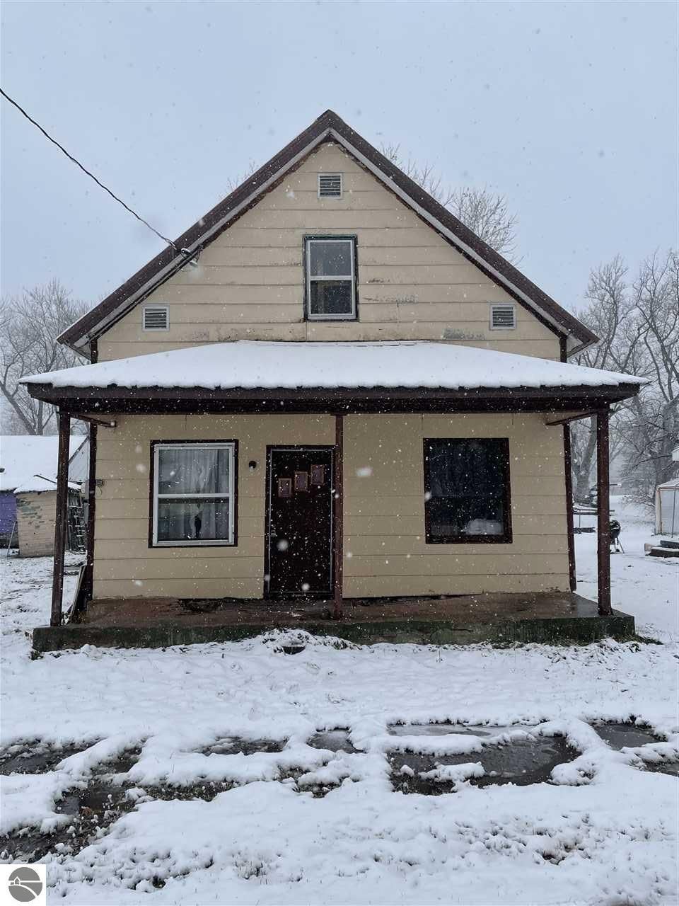 Bergland, Ontonagon County, MI House for sale Property ID 408893233