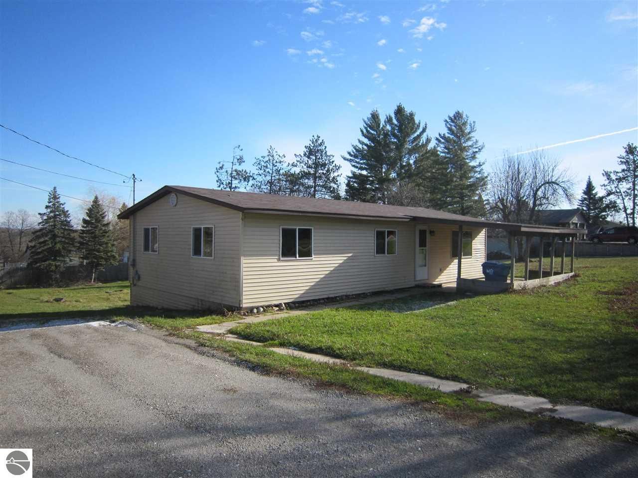 Rose City, Ogemaw County, MI House for sale Property ID 408893365