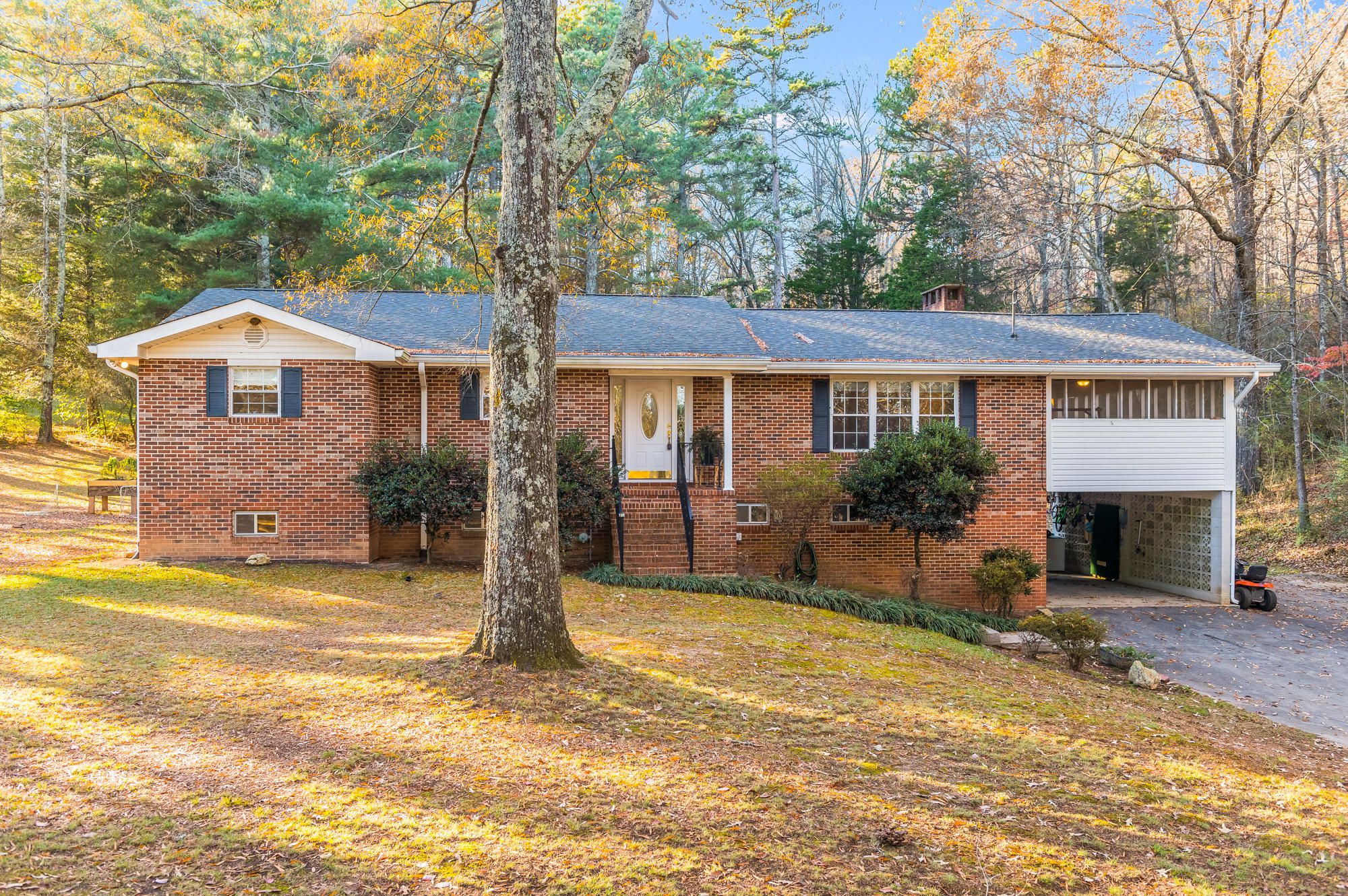 Rock Spring, Walker County, GA House for sale Property ID 408898137