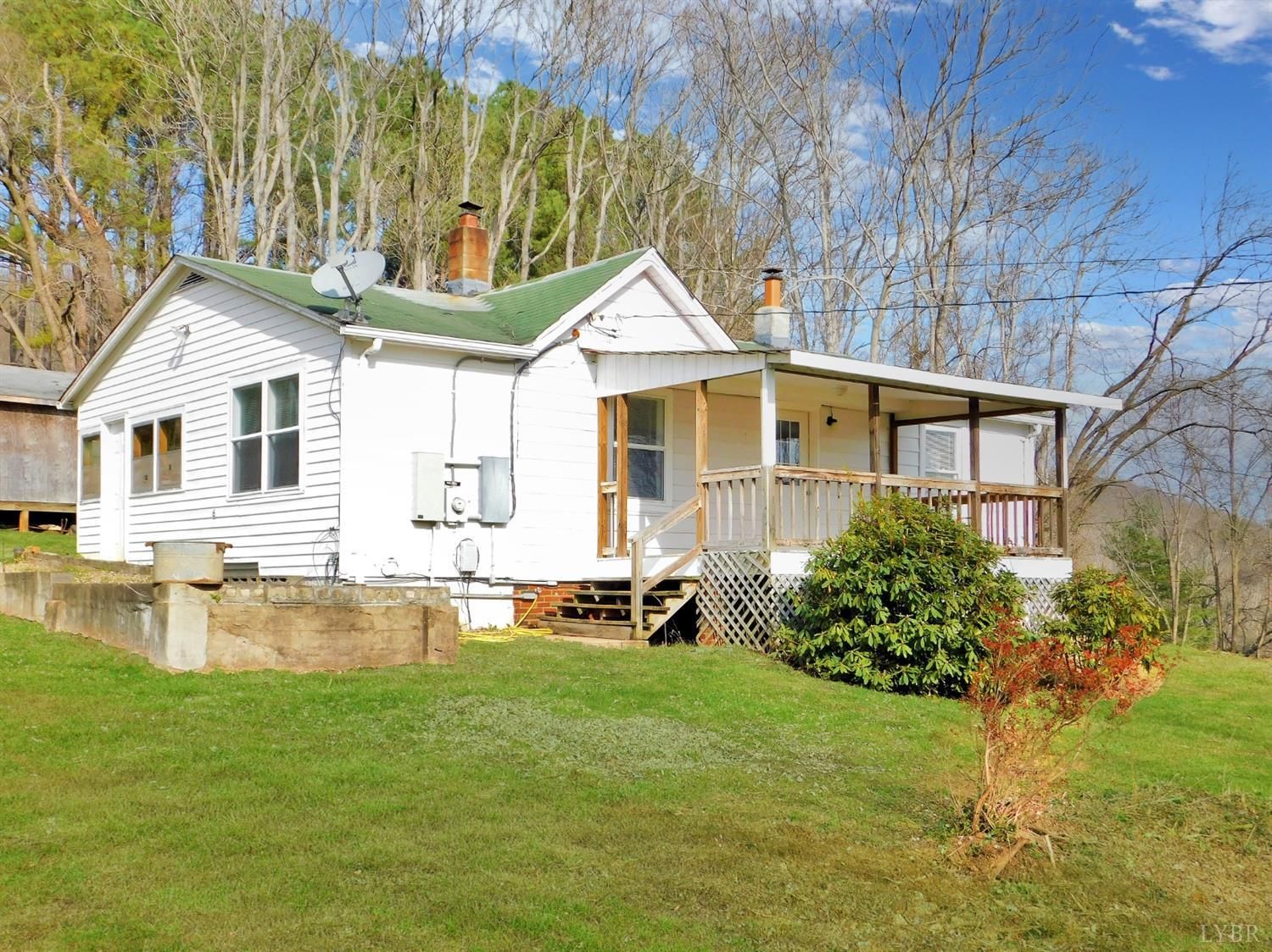 Shipman, Nelson County, VA House for sale Property ID 408900992