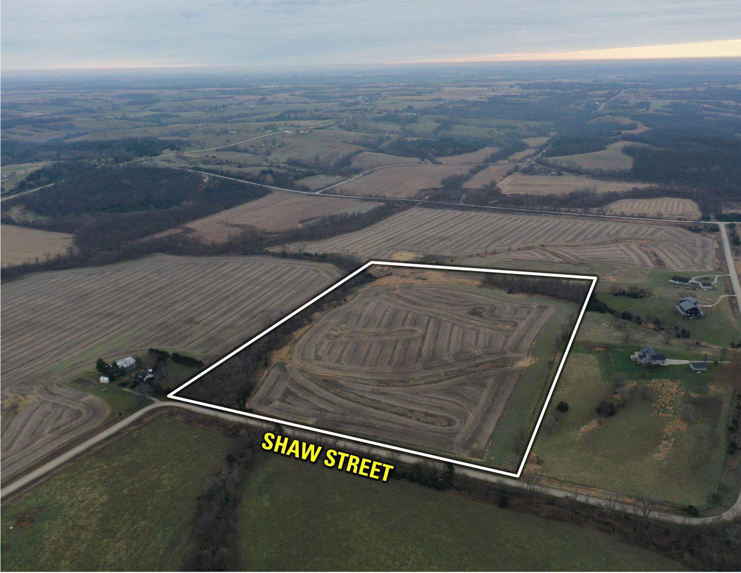 New Virginia, Warren County, IA Farms and Ranches, Recreational