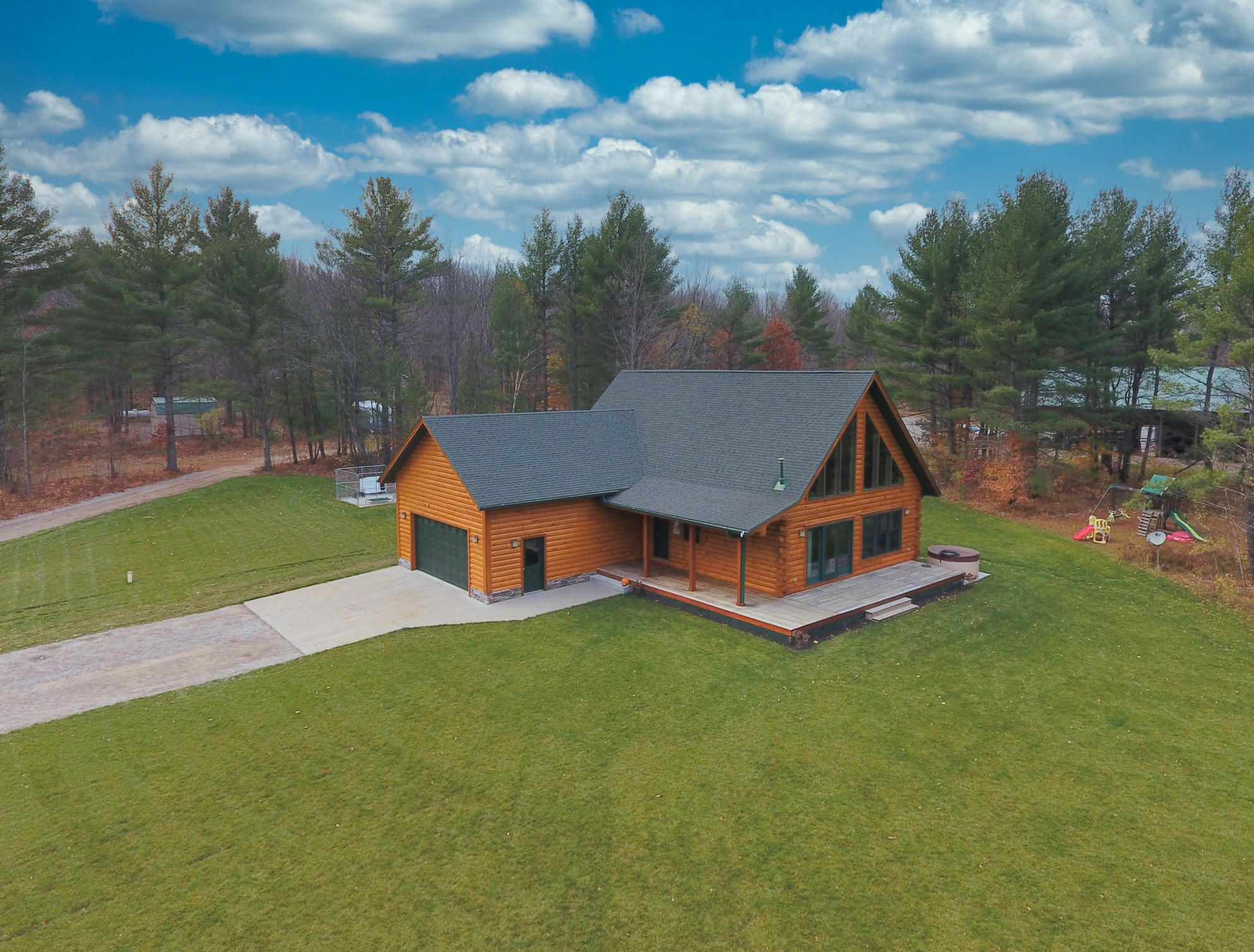 Gaylord, Otsego County, MI House for sale Property ID 408745135