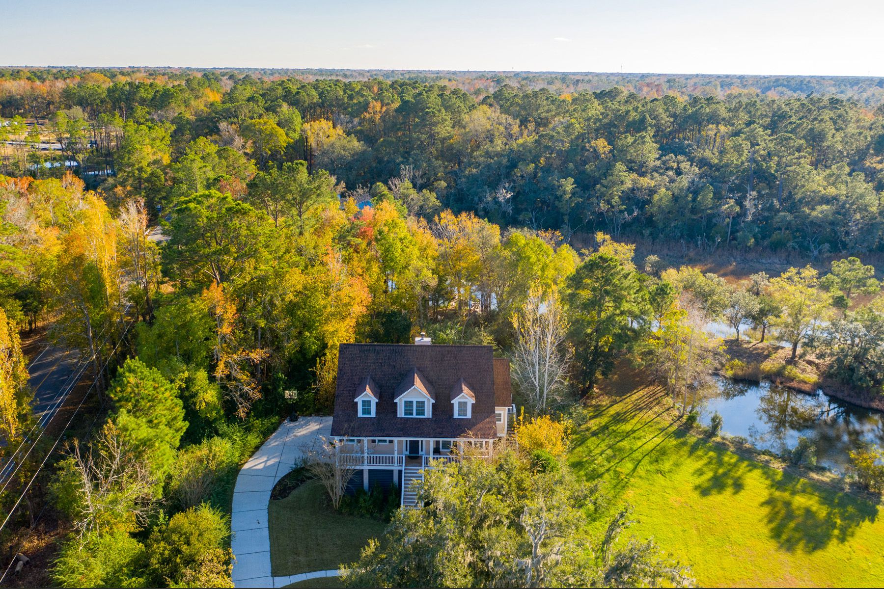 Johns Island, Charleston County, SC House for sale Property ID