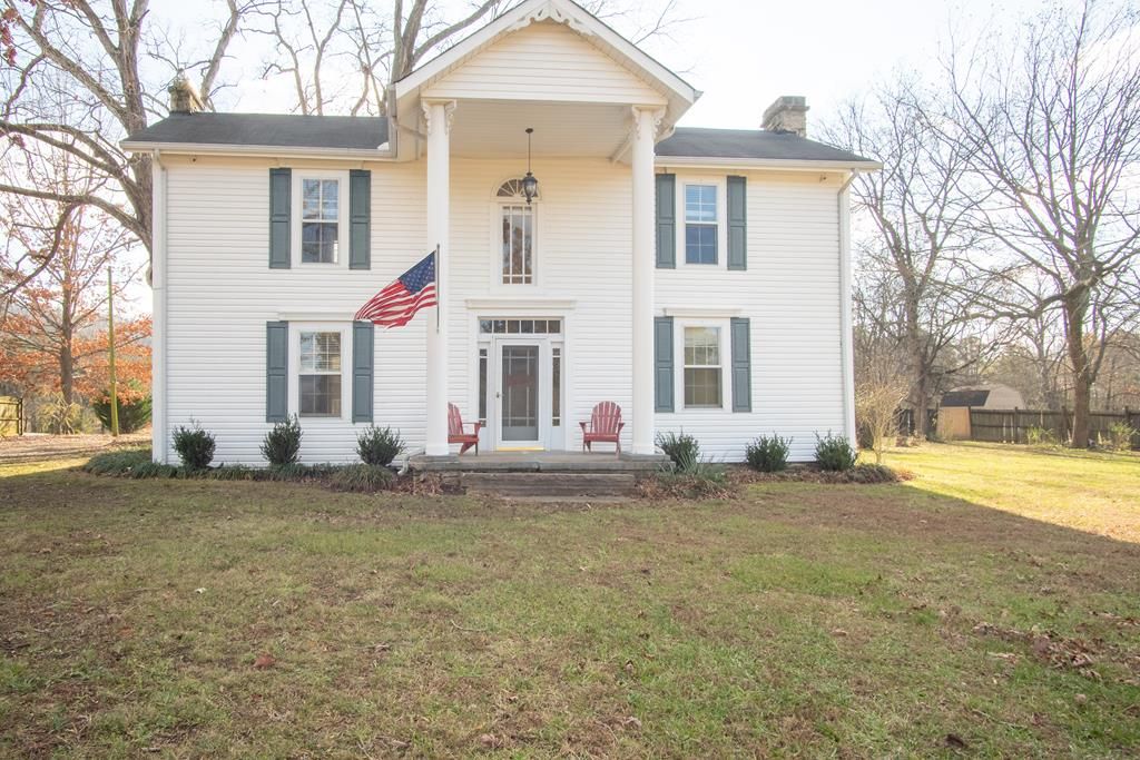 Cherokee, Colbert County, AL House for sale Property ID 408916387