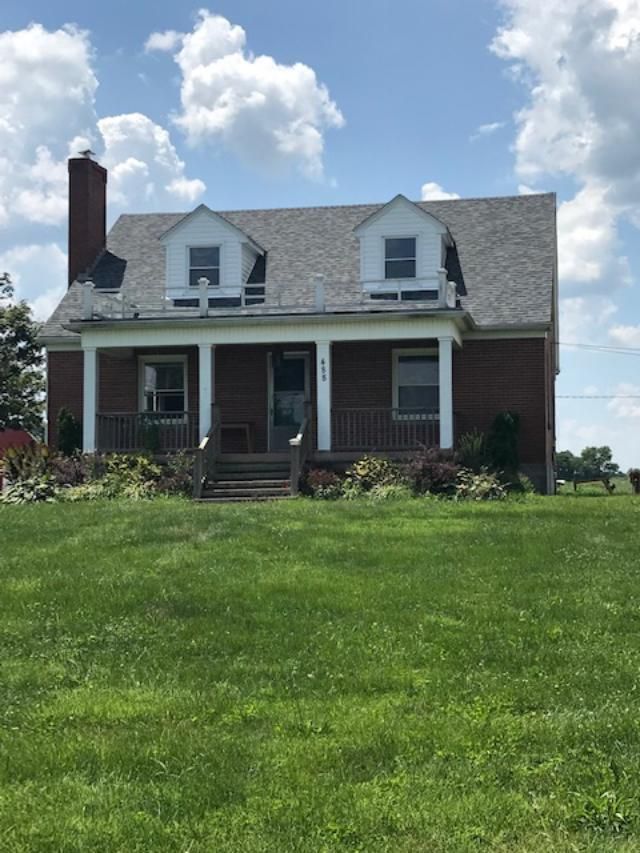 Burgin, Mercer County, KY House for sale Property ID 408922881 LandWatch