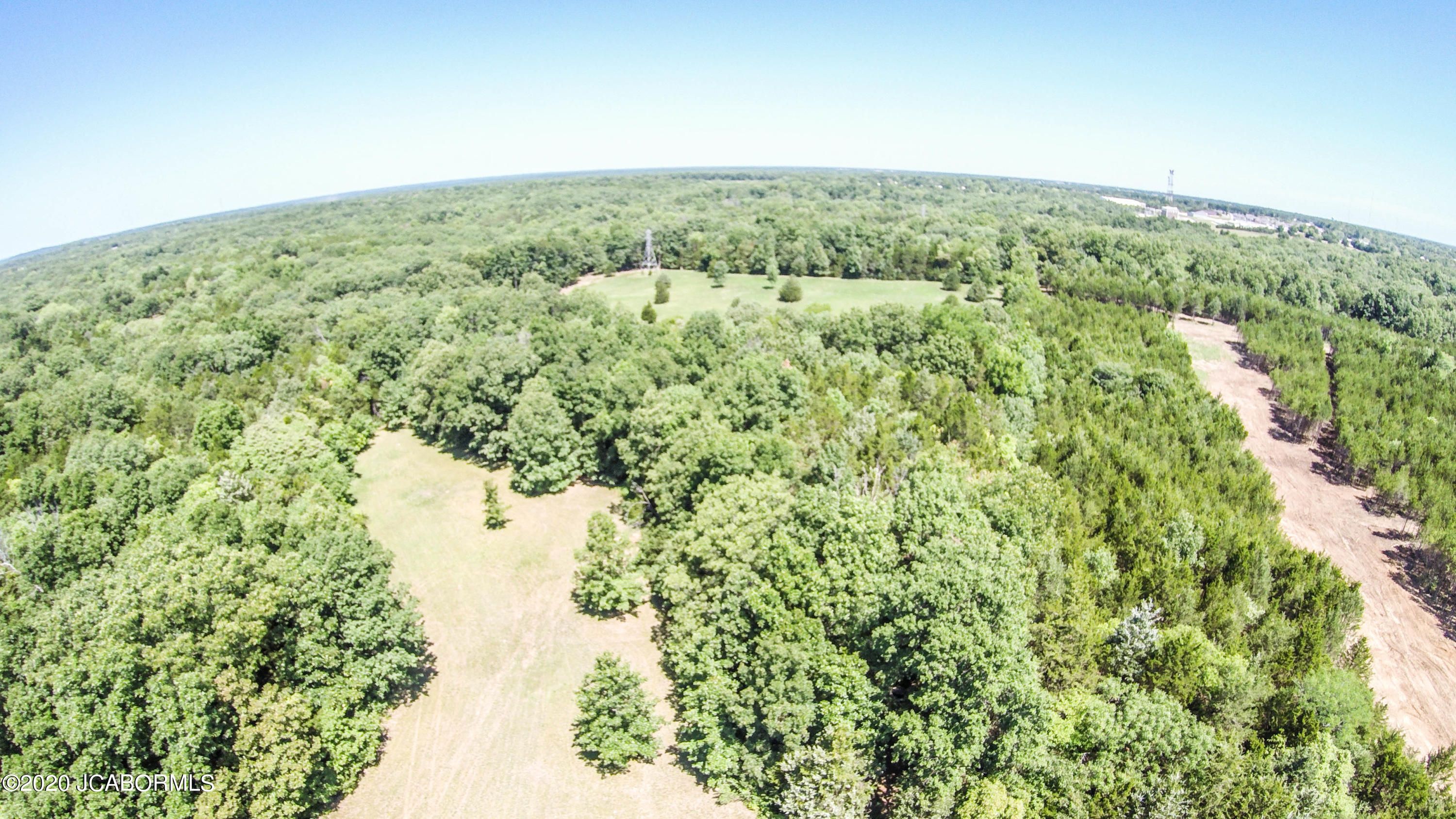 Holts Summit, Callaway County, MO Undeveloped Land for sale Property ID