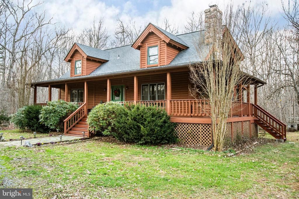 Fredericksburg, Fredericksburg City County, VA House for sale Property