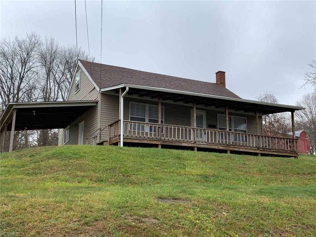 Crooksville, Perry County, OH House for sale Property ID 408933957