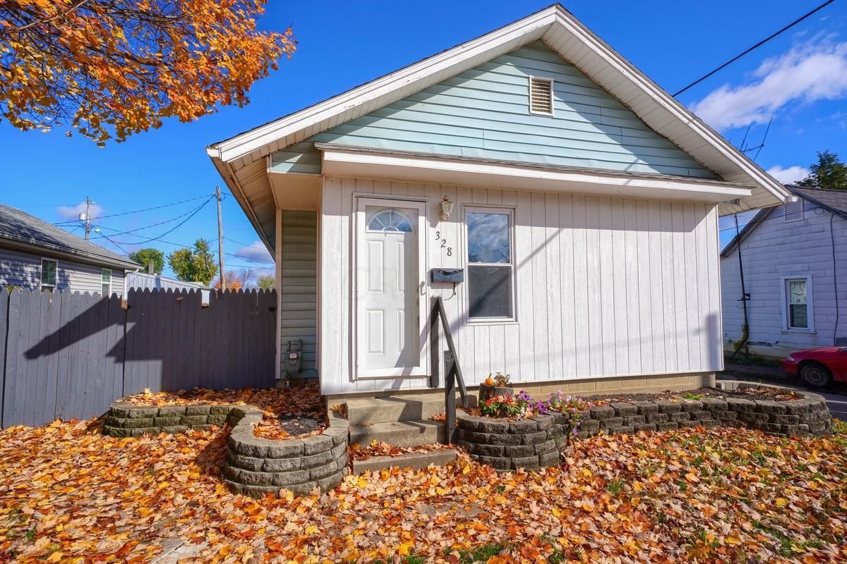 Circleville, Pickaway County, OH House for sale Property ID 408934157