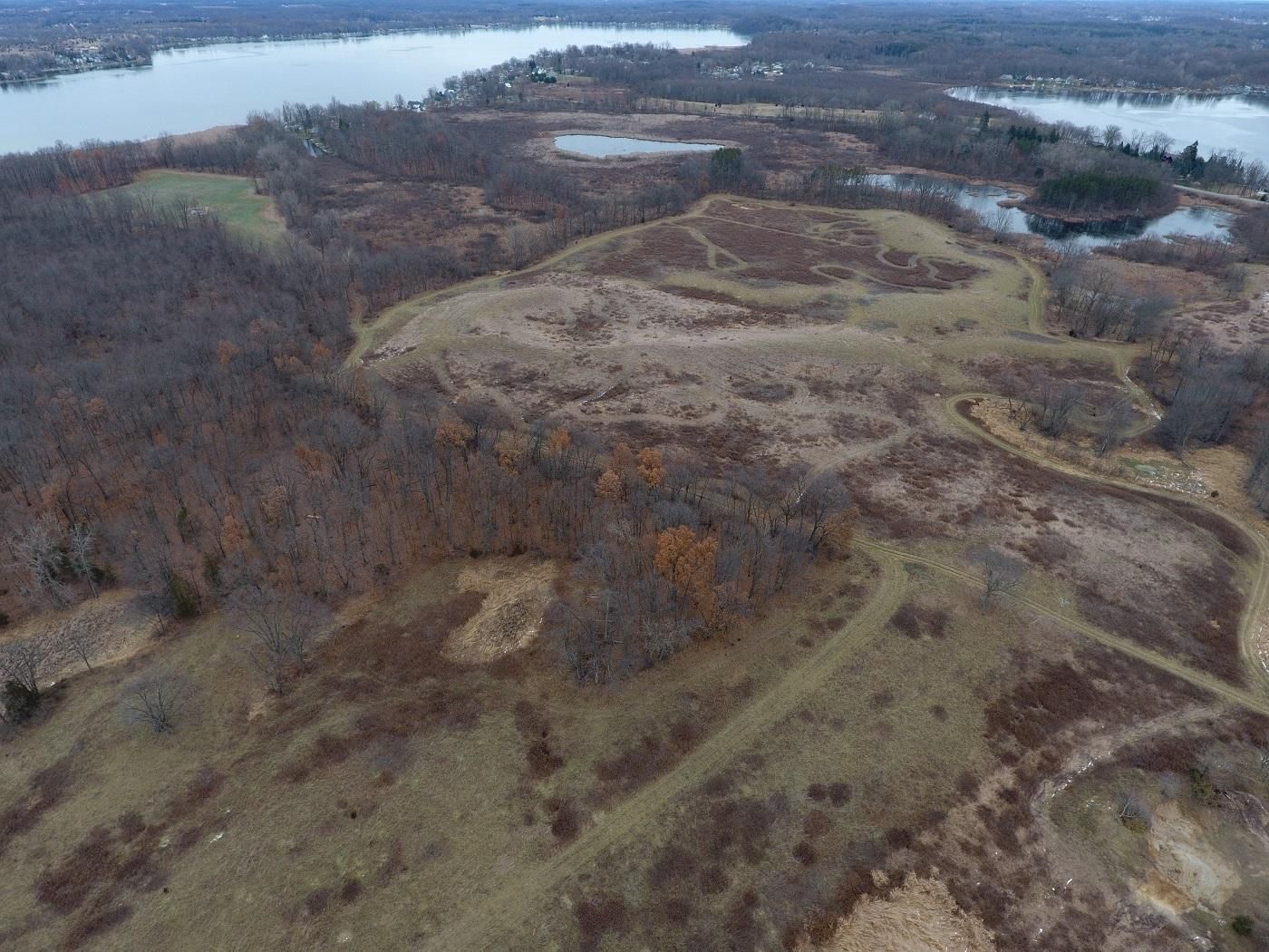 Brooklyn, Lenawee County, MI Farms and Ranches, Recreational Property
