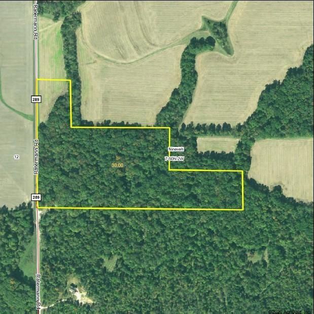 Silex, Lincoln County, MO Recreational Property, Hunting Property for