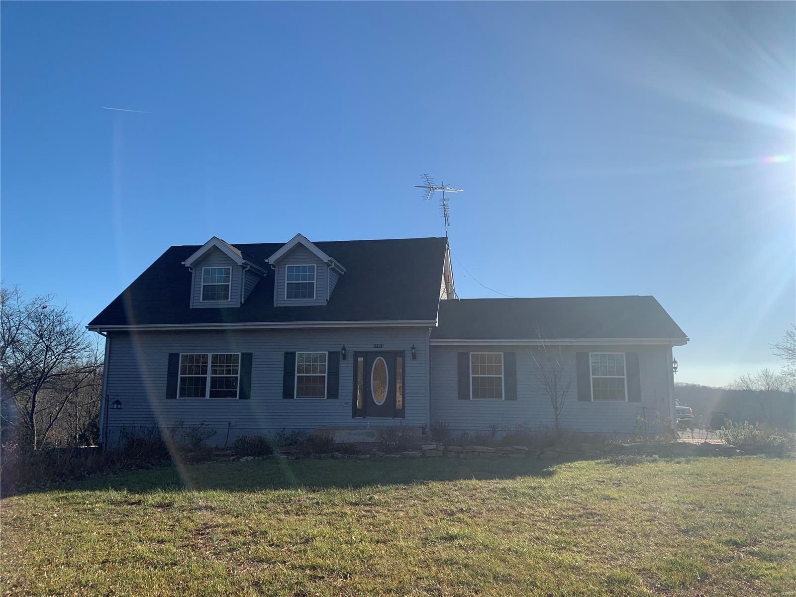 Fieldon, Jersey County, IL House for sale Property ID 408938735