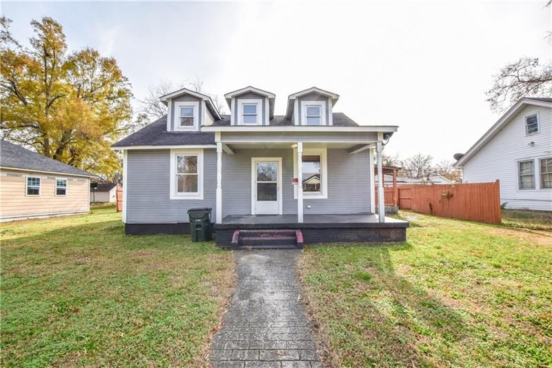 Rockmart, Polk County, GA House for sale Property ID 408939336 LandWatch
