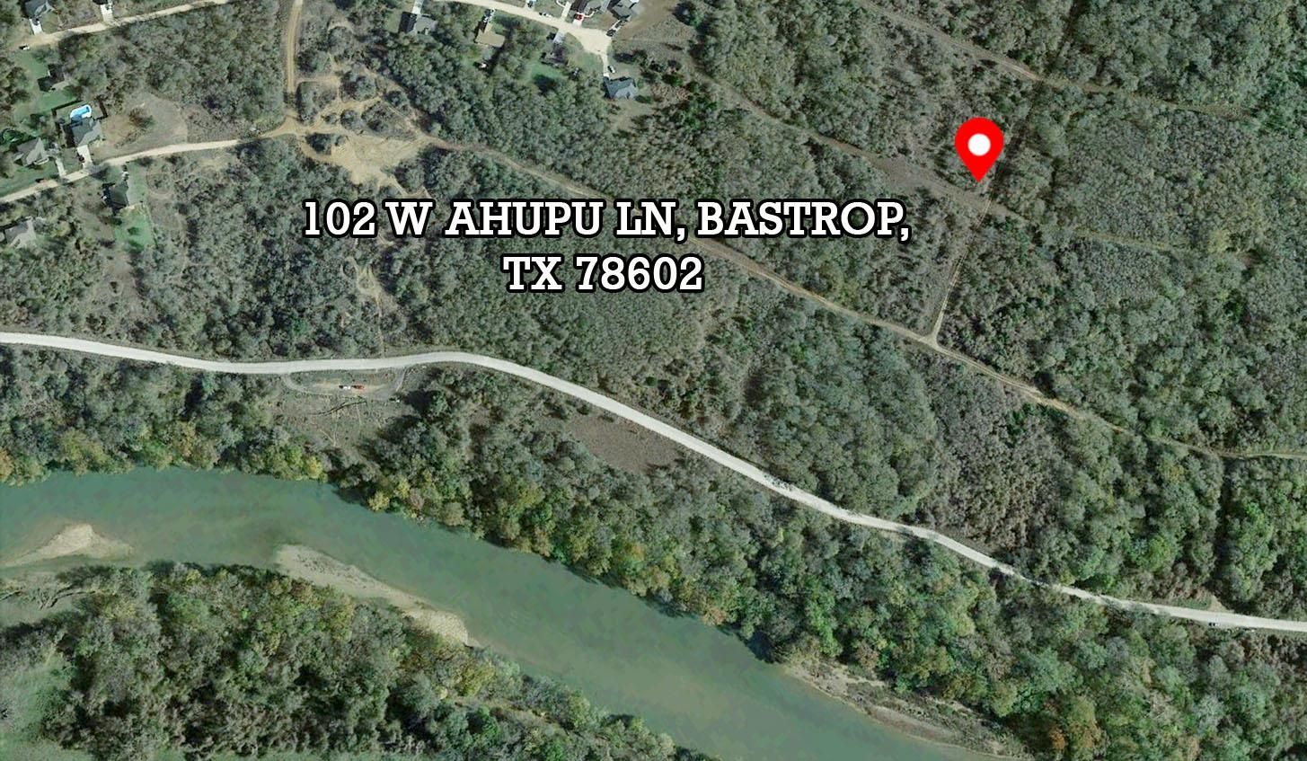 Bastrop, Bastrop County, TX Recreational Property, Undeveloped Land