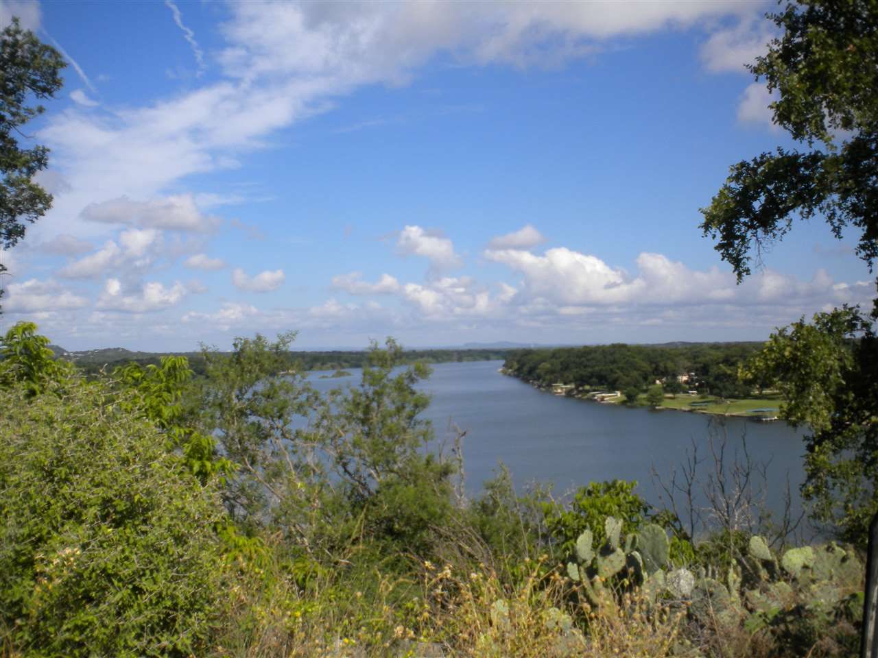 Marble Falls, County, TX Undeveloped Land, Lakefront Property