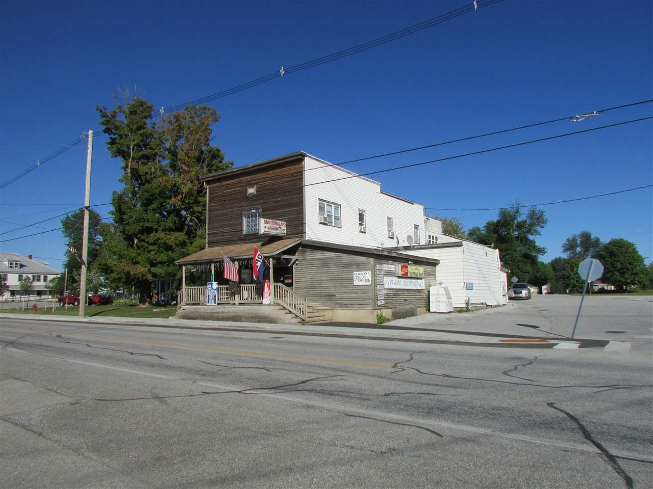 Alburg, Grand Isle County, VT Commercial Property, Homesites for sale Property ID 408942389