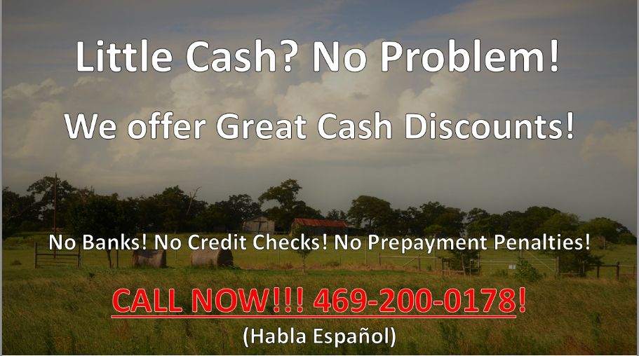 Kaufman, Kaufman County, TX Undeveloped Land, Hunting Property for sale