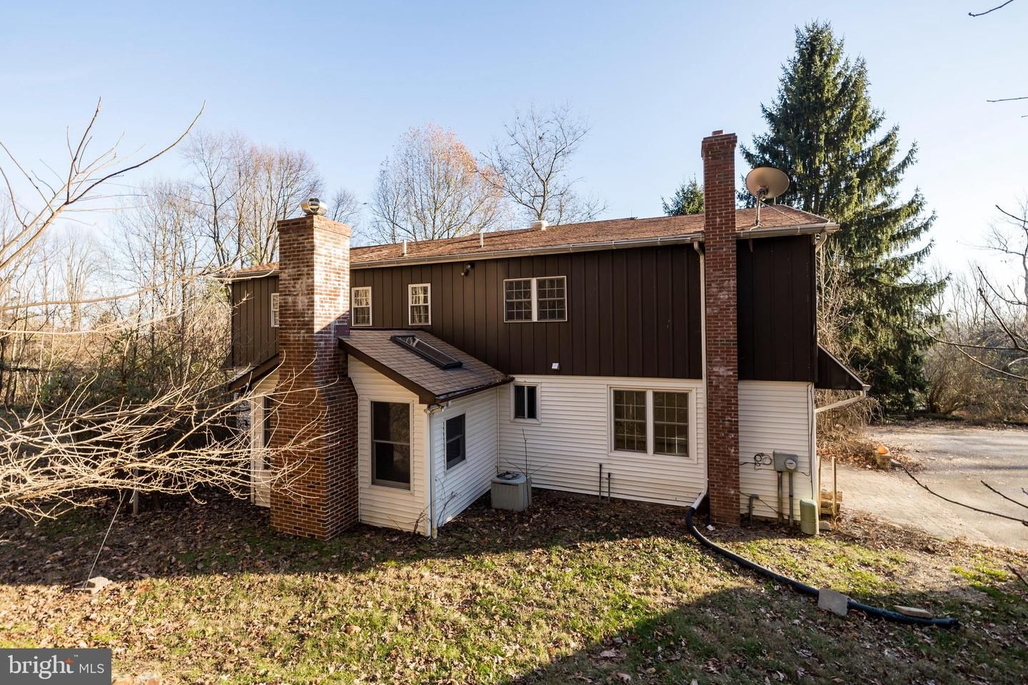 Glenmoore, Chester County, PA Farms and Ranches for sale Property ID