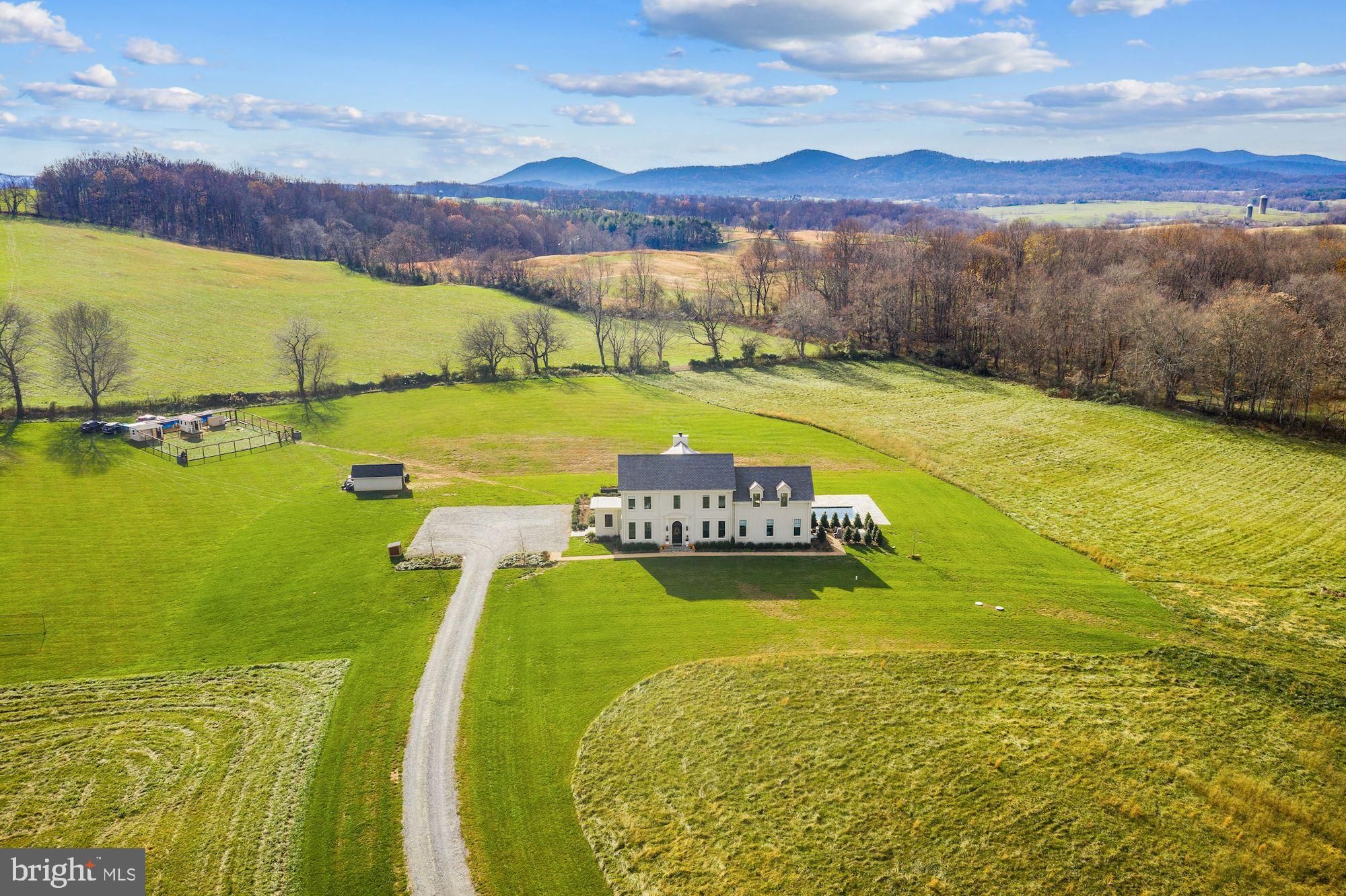 Delaplane, Fauquier County, VA House for sale Property ID 408780532