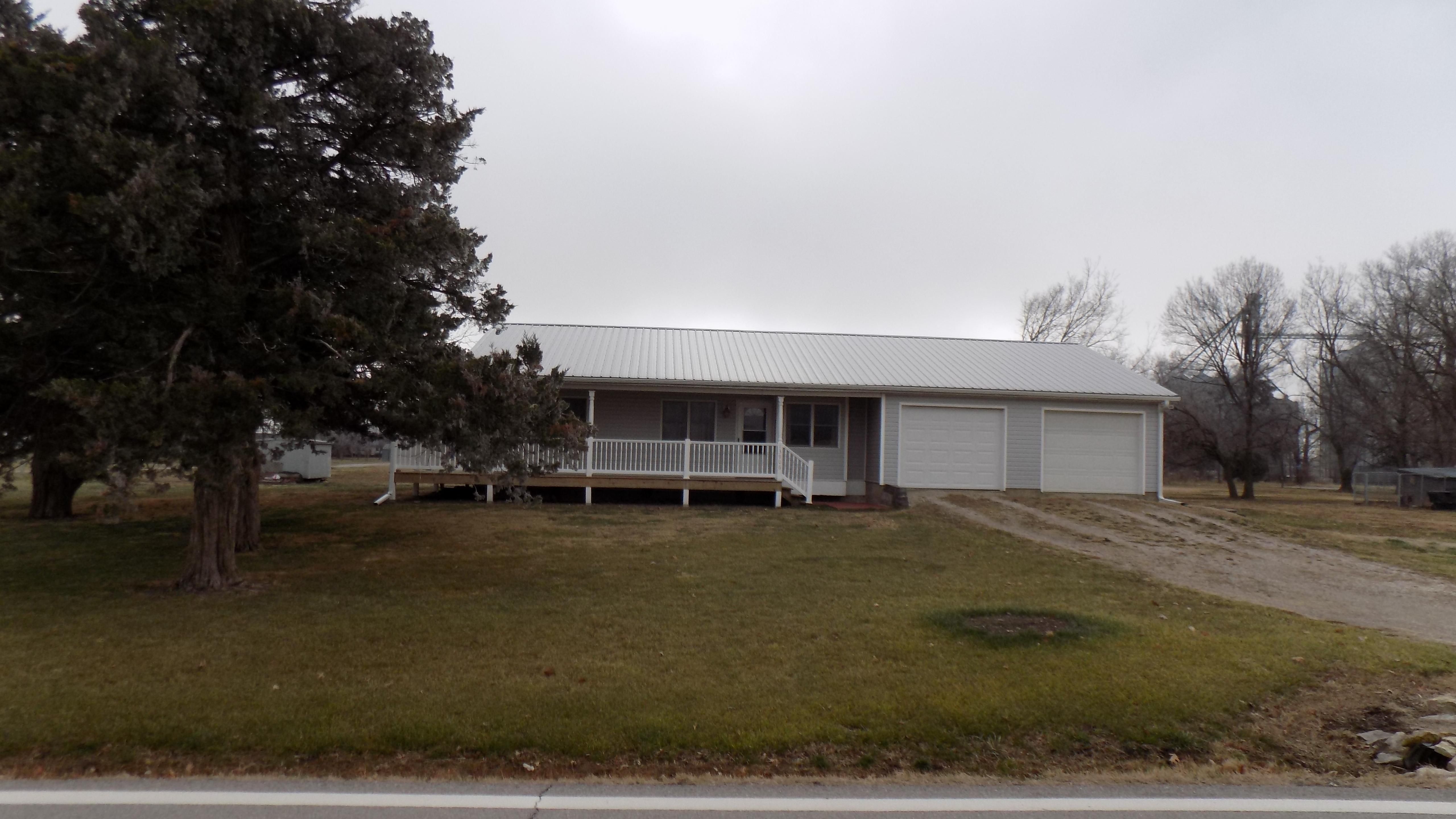 Anderson County, KS House for sale Property ID 408954164