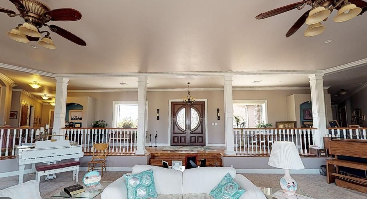 Lund, White Pine County, NV Recreational Property, Horse Property for