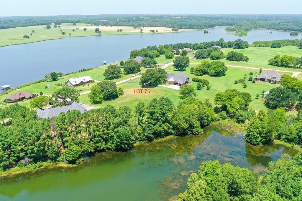Athens, Henderson County, TX Lakefront Property, Waterfront Property