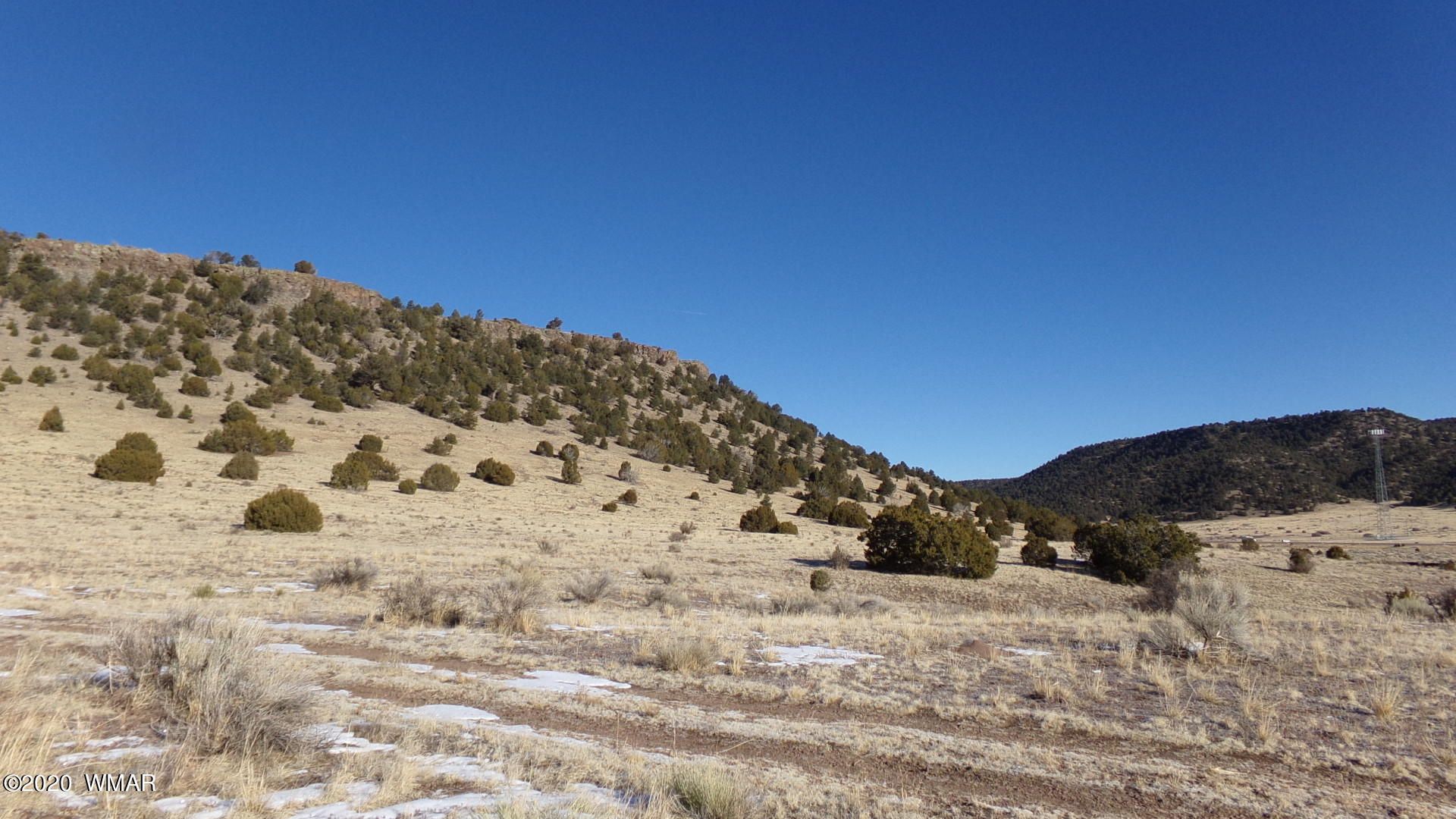 Nutrioso, Apache County, AZ Undeveloped Land, Lakefront Property
