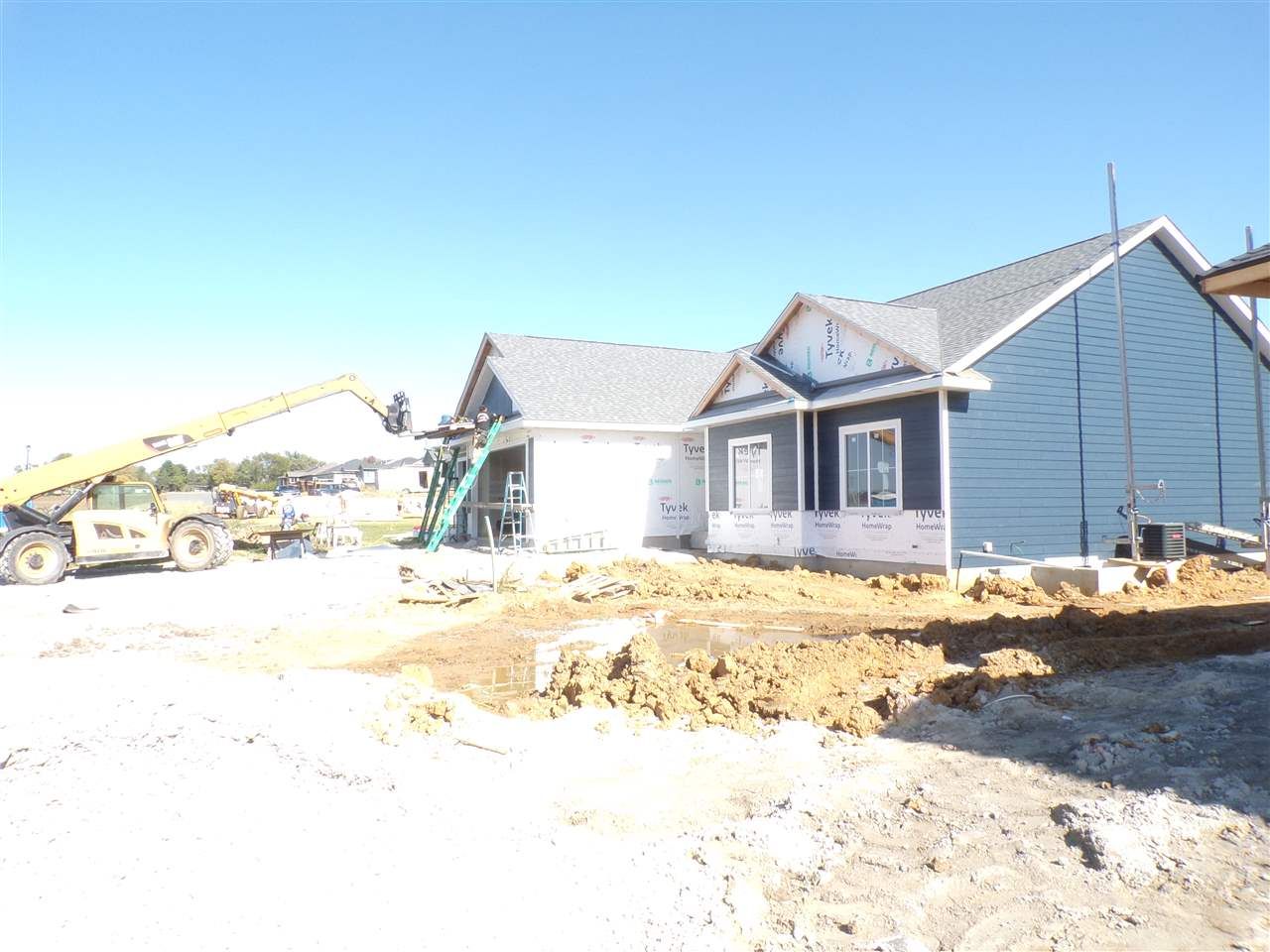 West Branch, Cedar County, IA House for sale Property ID 408972781