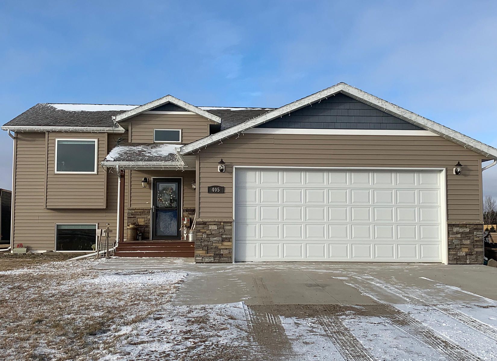 Ypsilanti, Stutsman County, ND House for sale Property ID 408954847