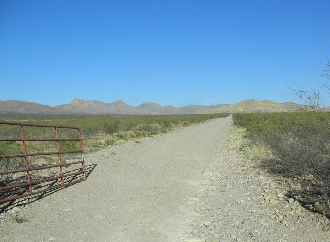 La Linda Rama Road, Douglas, AZ 85607 MLS AZCOCH46OffLeslie