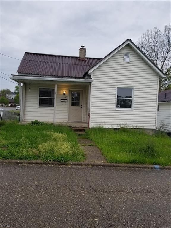 Cambridge, Guernsey County, OH House for sale Property ID 408982418
