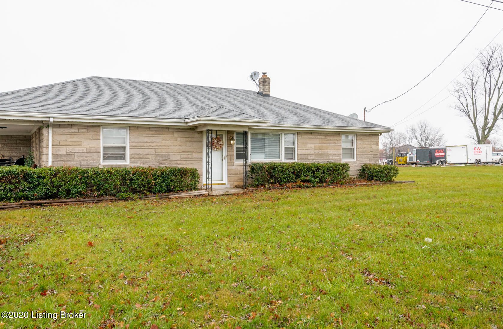 Mount Washington, Bullitt County, KY House for sale Property ID