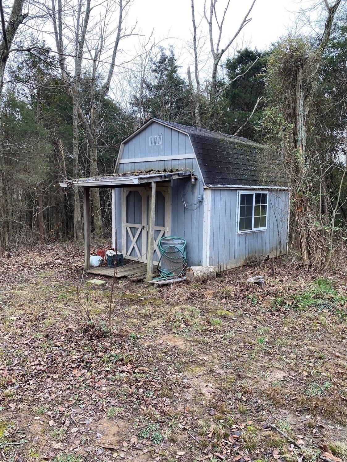 Manchester, Adams County, OH Undeveloped Land for sale Property ID