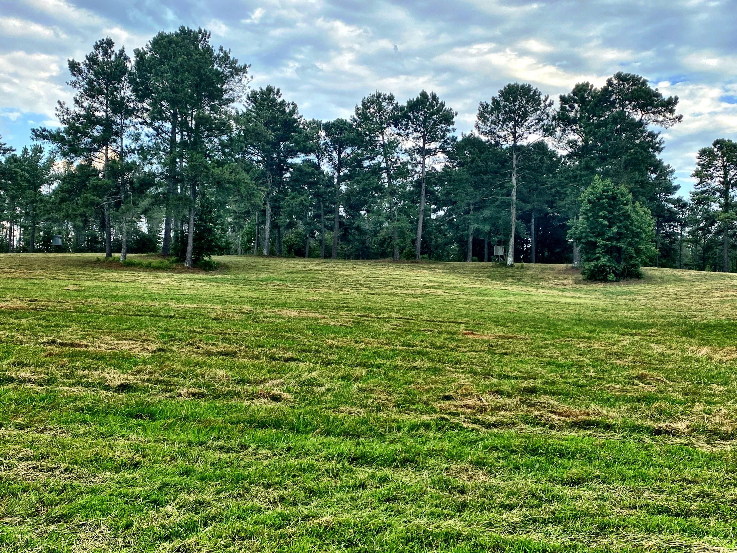 Bolingbroke, Monroe County, GA Farms and Ranches, Recreational Property